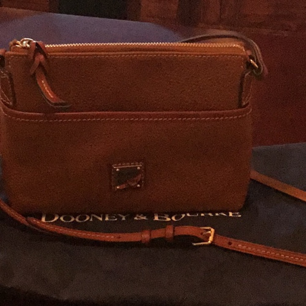 Carmel crossbody
